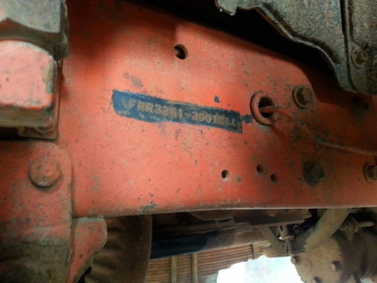 ขายรถ6ล้อดั้มเดก้า 195แรง พ.เพาเวอร์ เบรกทิฟฟี่ ภายในสวย ยาง900 เอกสารพร้อมโอน สนใจโทร 090-8588220คุณนะ 093-3258446คุณบิว หรือเข้าดูสินค้าอื่นๆได้ที่ www.truck.in.th/498 หรือเพจFacebook ณรงค์ ซื้อขายรถมือสอง (เว็บไซต์ส่วนตัว) หรือFacebook คุณนะ รถบรรทุก