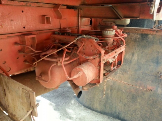 ขายรถ6ล้อดั้มเดก้า 195แรง พ.เพาเวอร์ เบรกทิฟฟี่ ภายในสวย ยาง900 เอกสารพร้อมโอน สนใจโทร 090-8588220คุณนะ 093-3258446คุณบิว หรือเข้าดูสินค้าอื่นๆได้ที่ www.truck.in.th/498 หรือเพจFacebook ณรงค์ ซื้อขายรถมือสอง (เว็บไซต์ส่วนตัว) หรือFacebook คุณนะ รถบรรทุก