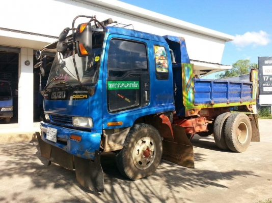 ขายรถ6ล้อดั้มเดก้า 195แรง พ.เพาเวอร์ เบรกทิฟฟี่ ภายในสวย ยาง900 เอกสารพร้อมโอน สนใจโทร 090-8588220คุณนะ 093-3258446คุณบิว หรือเข้าดูสินค้าอื่นๆได้ที่ www.truck.in.th/498 หรือเพจFacebook ณรงค์ ซื้อขายรถมือสอง (เว็บไซต์ส่วนตัว) หรือFacebook คุณนะ รถบรรทุก