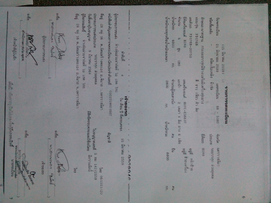 ขายรถบรรทุก Hinoติดเครน