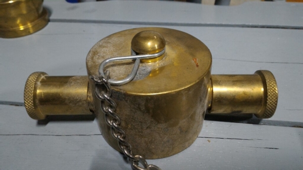 หัวอุดน้ำดับเพลิง