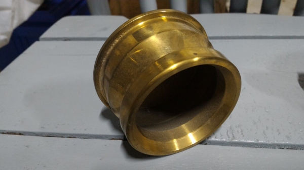 หัวอุดน้ำดับเพลิง