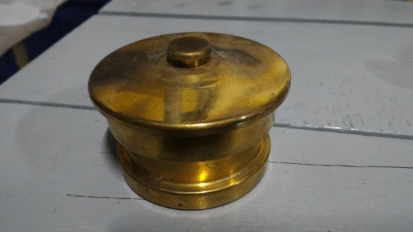 หัวอุดน้ำดับเพลิง