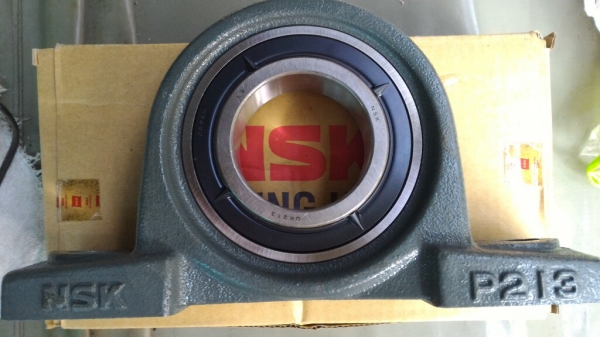 ตลับลูกปืนตุ๊กตา