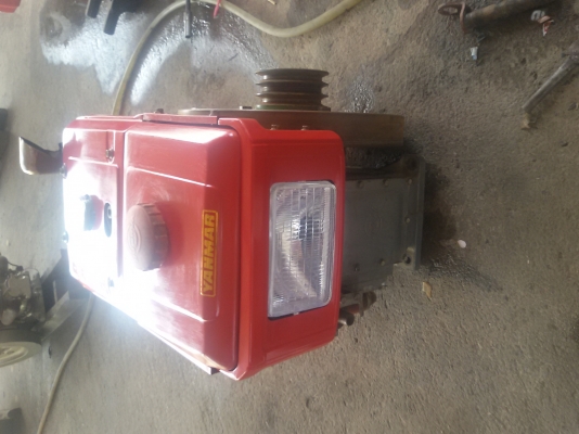 ขายเครื่องยันม่าร์115YM ราคา23500บาท พร้อมใช้งานสายๆครับ สนใจ โทร0813655997 อำพร พาเจริญ ต วังบัว อ คลองขลุง จ กำแพงเพชร