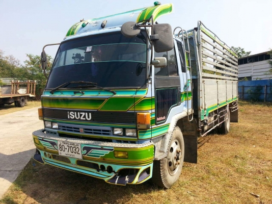 ขายรถ6ล้อ ร็อกกี้175แรง เครื่องดี แคชซีสวย พร้อมใช้งาน เอกสารพร้อมโอน สนใจโทร 090-8588220คุณนะ 093-3258446คุณบิว หรือเข้าดูสินค้าอื่นๆได้ที่ www.truck.in.th/498 หรือเพจFacebook ณรงค์ ซื้อขายรถมือสอง (เว็บไซต์ส่วนตัว) หรือFacebook คุณนะ รถบรรทุก