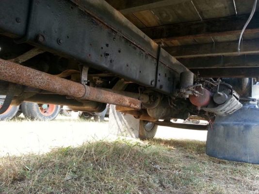 ขายรถ6ล้อ ร็อกกี้175แรง เครื่องดี แคชซีสวย พร้อมใช้งาน เอกสารพร้อมโอน สนใจโทร 090-8588220คุณนะ 093-3258446คุณบิว หรือเข้าดูสินค้าอื่นๆได้ที่ www.truck.in.th/498 หรือเพจFacebook ณรงค์ ซื้อขายรถมือสอง (เว็บไซต์ส่วนตัว) หรือFacebook คุณนะ รถบรรทุก