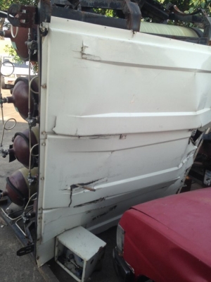 ขายถัง NGV รถบรรทุก รถหัวลากเทลเลอร์