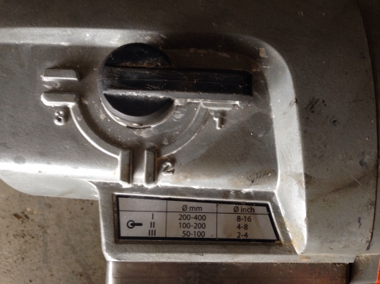 ขายเครื่องเจาะคอนกรีต Husqvarna DM 340 made in Sweden ใช้ไฟบ้าน 220V สภาพสวยมาก พร้อมใช้งาน มี 5 ตัวครับ