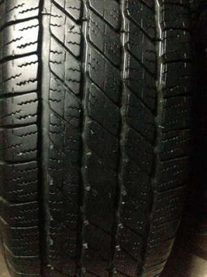 แม็กBMC ฟอร์จูนเนอร์ ขอบ17 ยาง265-65-17