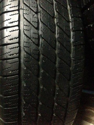 แม็กBMC ฟอร์จูนเนอร์ ขอบ17 ยาง265-65-17