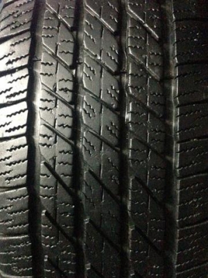 แม็กBMC ฟอร์จูนเนอร์ ขอบ17 ยาง265-65-17