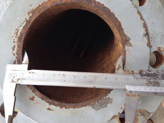 ขายปั้มน้ำหอยโข่ง Teral ใบพัดทองเหลือง เข้า 5นิ้ว ออก 4นิ้ว พร้อมมอเตอร์ 25HP. 1450 rpm. 380V สภาพดีวิ่งนิ่ม พร้อมใช้งาน ขายปั้มน้ำหอยโข่ง Teral ใบพัดทองเหลือง เข้า 5นิ้ว ออก 4นิ้ว พร้อมมอเตอร์ 25HP. 1450 rpm. 380V สภาพดีวิ่งนิ่ม พร้อมใช้งาน