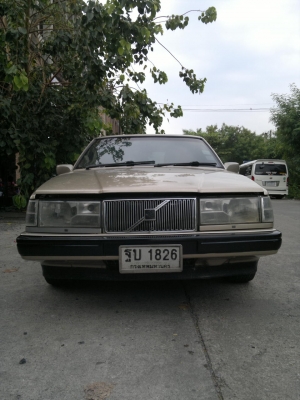 วอลโว่ วอลโว่