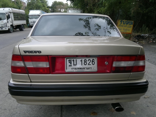 วอลโว่ วอลโว่