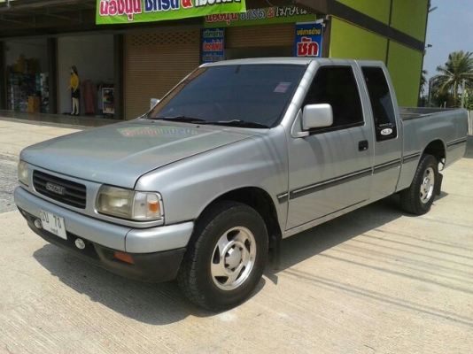 มังกรหน้าหนูปี97 SLX ไฟฟ้า พาวเวอร ์สวยๆ พร้อมใช้ค่ะ