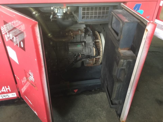 ขายเครื่องปั่นไฟสภาพดี มือสองจากญี่ปุ่น พร้อมใช้งาน