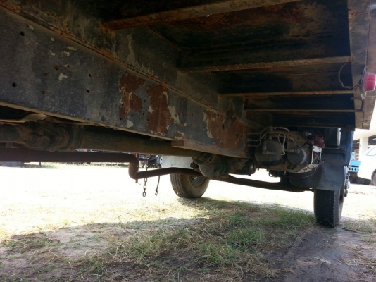 ขายเทรลเลอร์ 6ล้อFRR รถสวยสภาพดี เอกสารพร้อมโอน สนใจโทร 090-8588220คุณนะ 093-3258446คุณบิว หรือเข้าดูสินค้าอื่นๆได้ที่ www.truck.in.th/498 หรือเพจFacebook ณรงค์ ซื้อขายรถมือสอง (เว็บไซต์ส่วนตัว) หรือFacebook คุณนะ รถบรรทุก