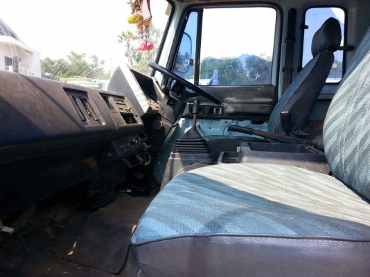 ขายเทรลเลอร์ 6ล้อFRR รถสวยสภาพดี เอกสารพร้อมโอน สนใจโทร 090-8588220คุณนะ 093-3258446คุณบิว หรือเข้าดูสินค้าอื่นๆได้ที่ www.truck.in.th/498 หรือเพจFacebook ณรงค์ ซื้อขายรถมือสอง (เว็บไซต์ส่วนตัว) หรือFacebook คุณนะ รถบรรทุก