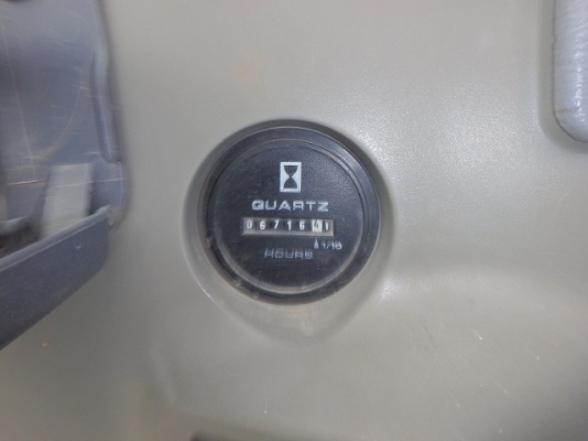 << KOBELCO SK135SR รถเก่านอก100\% >>