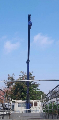 หกล้อ ฮีโน่ KM545 WO4D117แรง เครน TANADO 2.5ตัน ช่วงยาว5ม สภาพดีเดิมๆพร้อมใช้ เล่มทะเบียนพร้อมโอน