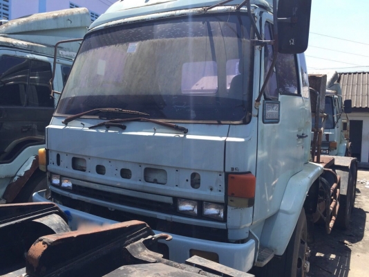 รถอีซูซุ 10 ล้อ หัวลาก 240 แรงม้า. ปี 39. (  นางฟ้าแท้. ) , ( มี ขาย 16 หัว. )     สนใจติดต่อ   081 - 6079515