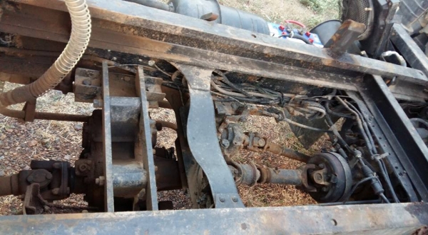 ขายด่วน ISUZU NPR 130 เทอร์โบ โทร 0805802926 ต่อร่องได้ครับ