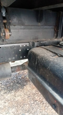 ขายด่วน ISUZU NPR 130 เทอร์โบ โทร 0805802926 ต่อร่องได้ครับ