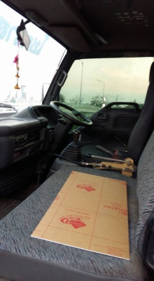 ขายด่วน ISUZU NPR 130 เทอร์โบ โทร 0805802926 ต่อร่องได้ครับ