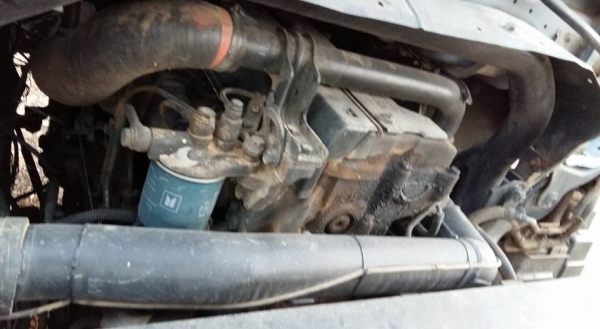 ขายด่วน ISUZU NPR 130 เทอร์โบ โทร 0805802926 ต่อร่องได้ครับ