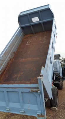 ขายด่วน ISUZU NPR 130 เทอร์โบ โทร 0805802926 ต่อร่องได้ครับ