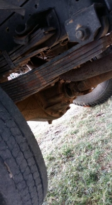 ขายด่วน ISUZU NPR 130 เทอร์โบ โทร 0805802926 ต่อร่องได้ครับ