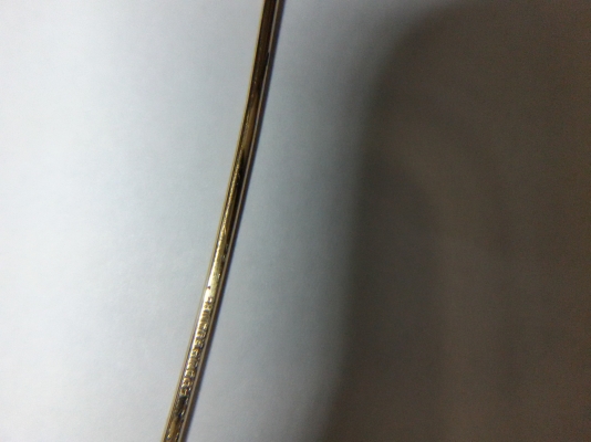 ขายแว่นตาหกเหลี่ยม 14k(ลดราคาครับ)