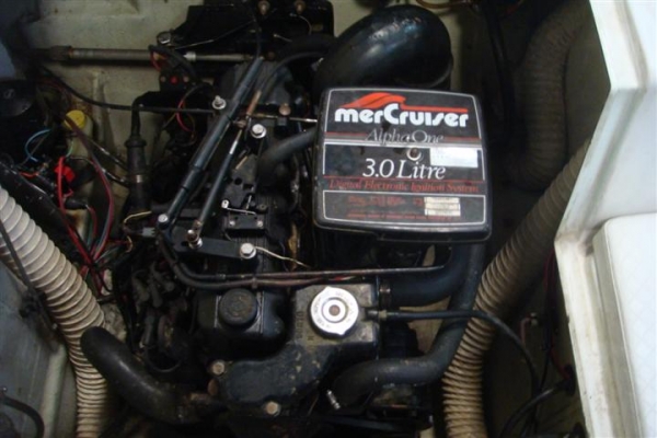 ขาย เรือ yamaha norman 20ฟุต เก็บสีใหม่