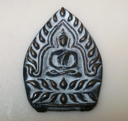 เจ้าสัว หลวงพ่อรักษ์ อนาลโย มีโค๊ด สวย เกจิแห่งยุค