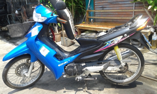 suzuki smash ปี 47
