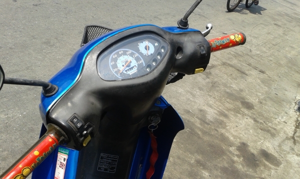 suzuki smash ปี 47