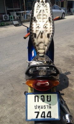 suzuki smash ปี 47