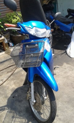 suzuki smash ปี 47