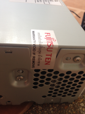 วิทยุ Toyota Vigo Champ ตัวพิเศษ 50ปี เล่น CD MP3 USB ต่อ AUX ได้เลย สภาพใหม่มาก ไม่เคยซ่อม ราคาไม่แพง