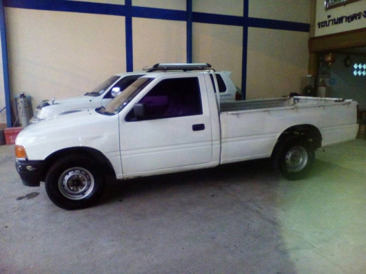 ขายด่วน izusu หัวเดียว ปี 95