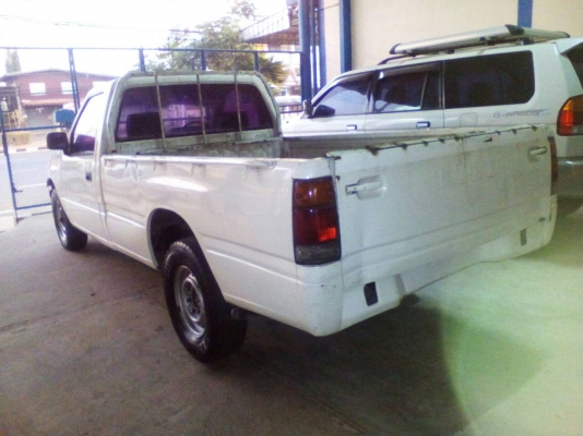 ขายด่วน izusu หัวเดียว ปี 95