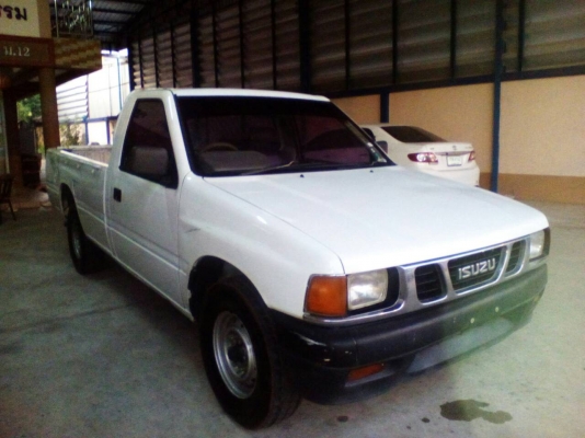 ขายด่วน izusu หัวเดียว ปี 95