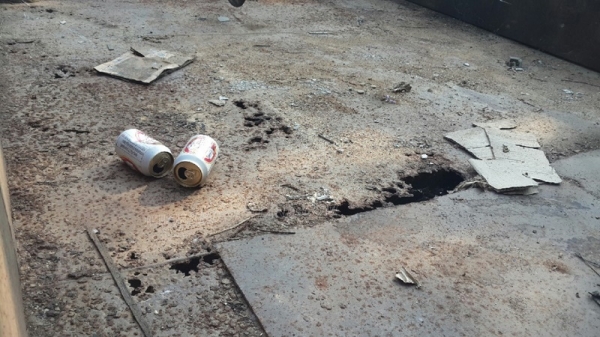 รถบรรทุกติดเครนยี่ห้อ ISUZU    รุ่น KS22 เครน TADANO  110 แรงม้า ปีจดทะเบียน 2524