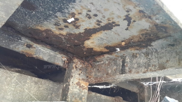 รถบรรทุกติดเครนยี่ห้อ ISUZU    รุ่น KS22 เครน TADANO  110 แรงม้า ปีจดทะเบียน 2524