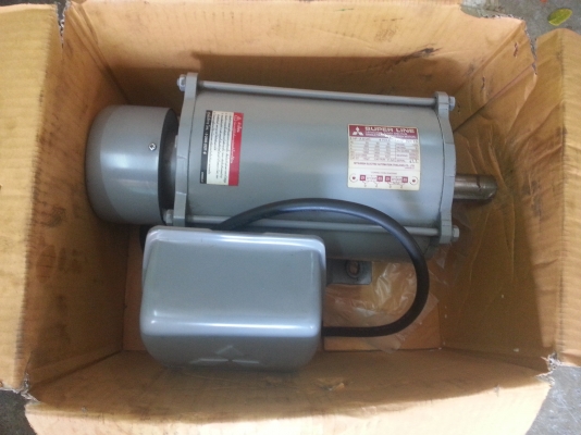 มอเตอร์มิตซูบิชิ2แรงสภาพใหม่ราคาไม่แพงไฟ220อีกลูก3แรง