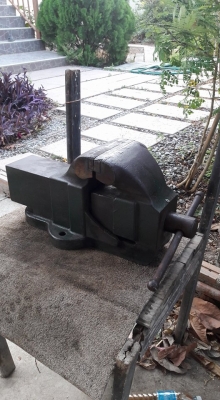 ปากกาจับงาน NIKKEN