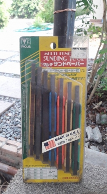 ปากกาจับงาน NIKKEN