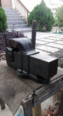 ปากกาจับงาน NIKKEN