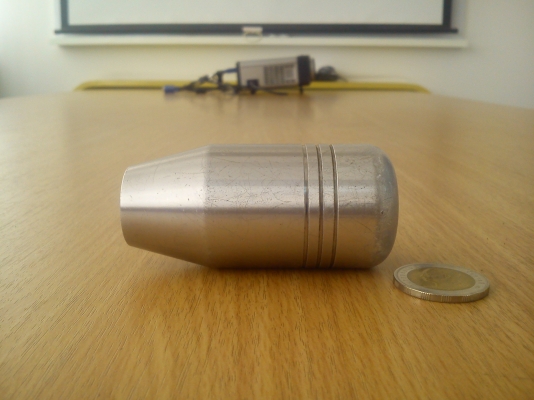 หัวเกียร์ RAZO มิเนียม เกลียว TOYOTA